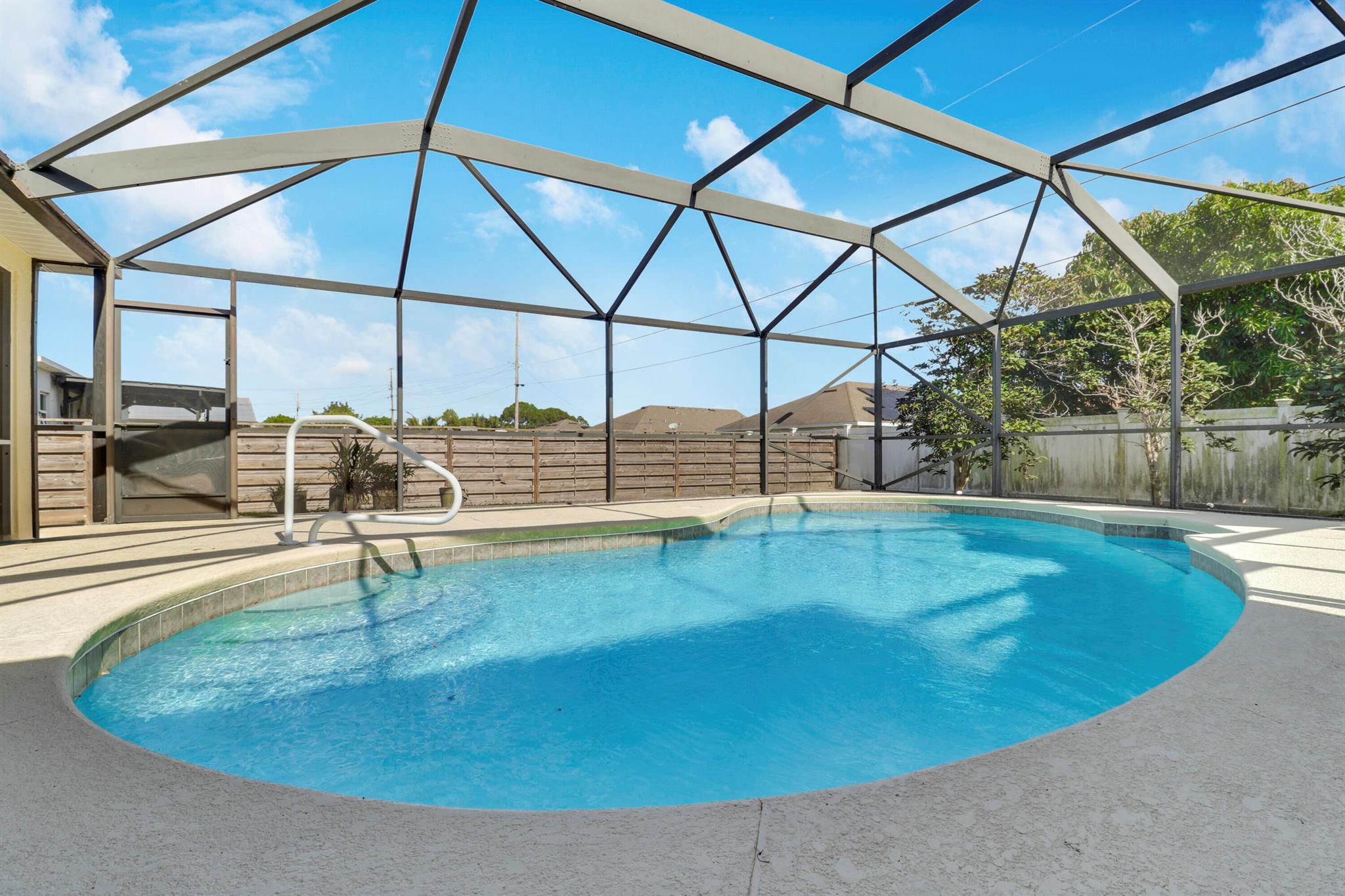 PORT ST LUCIE SECTION 41 - Residential