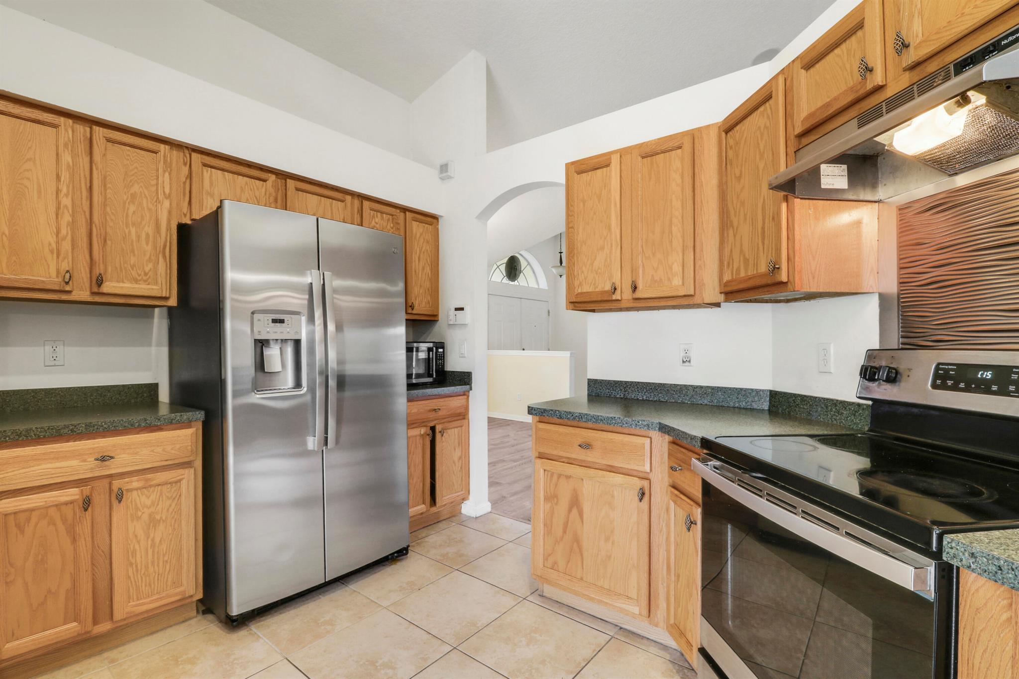 PORT ST LUCIE SECTION 41 - Residential