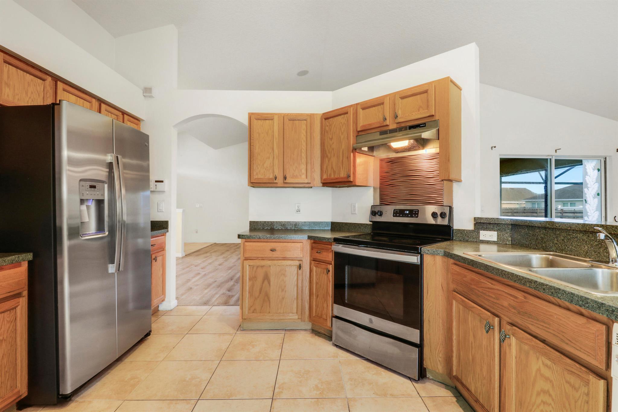 PORT ST LUCIE SECTION 41 - Residential