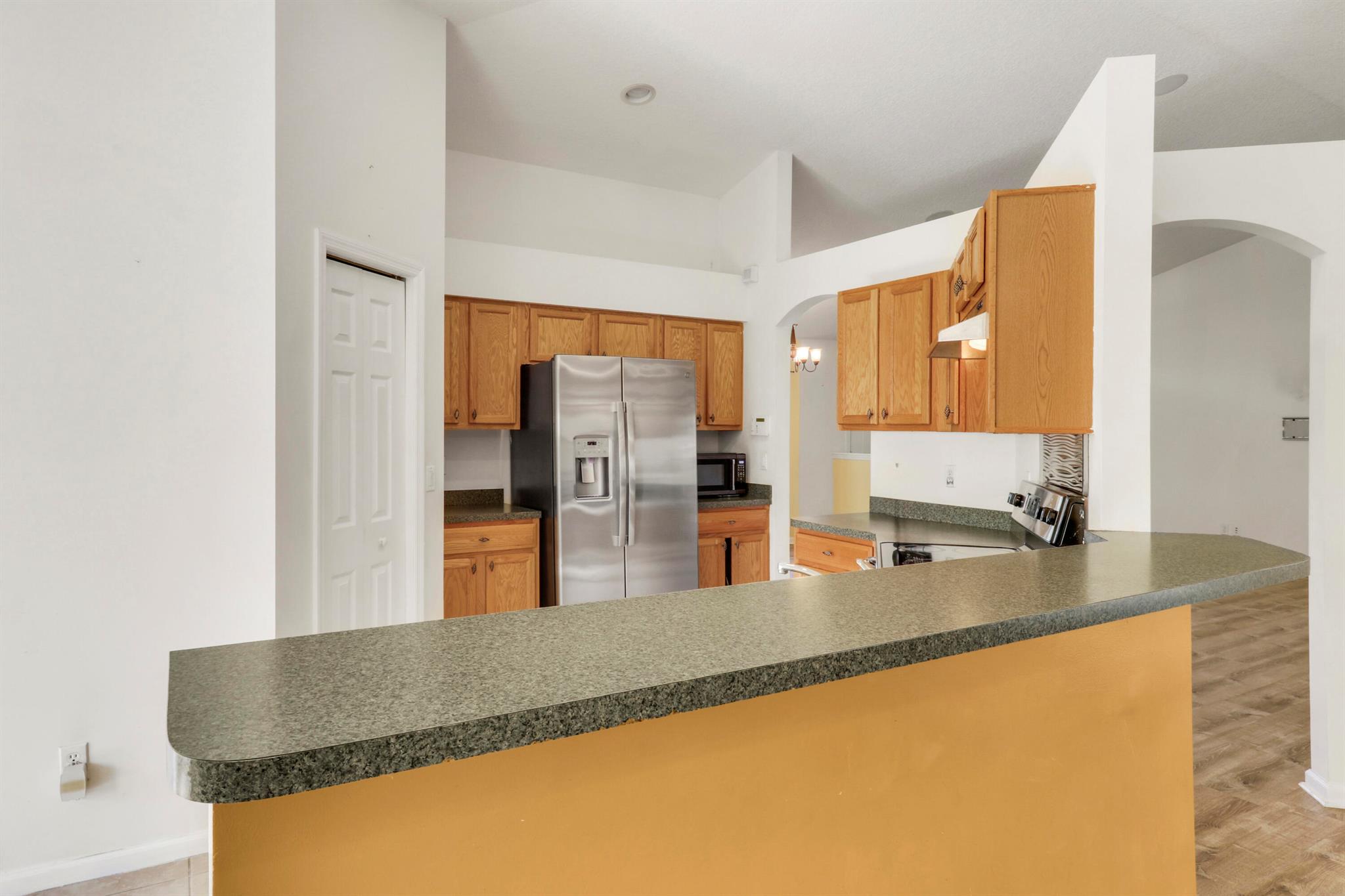 PORT ST LUCIE SECTION 41 - Residential