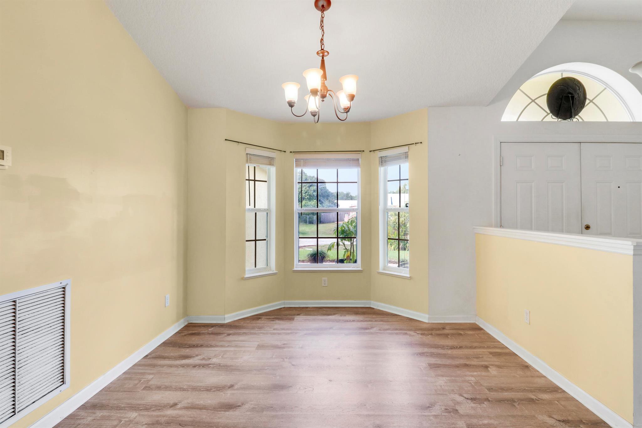 PORT ST LUCIE SECTION 41 - Residential