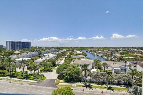 45 OCEAN CONDO - Residential