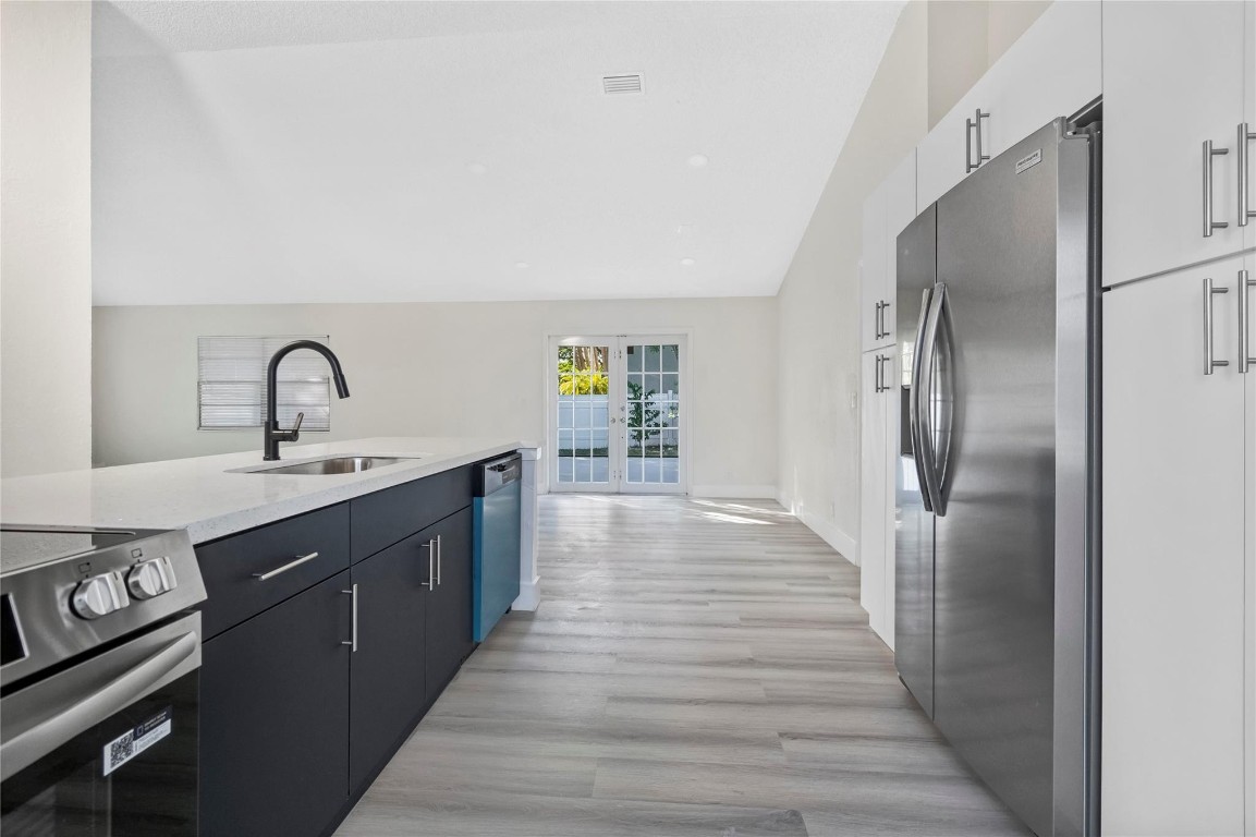 North Lauderdale Village - Residential