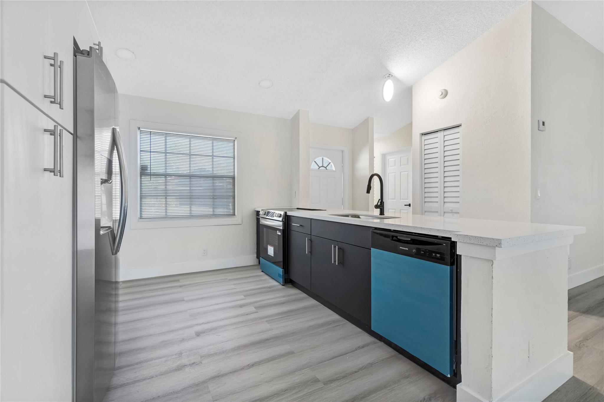 North Lauderdale Village - Residential