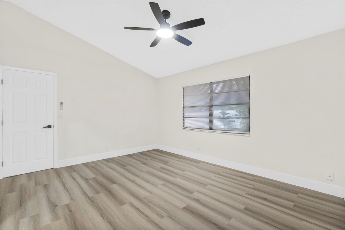 North Lauderdale Village - Residential