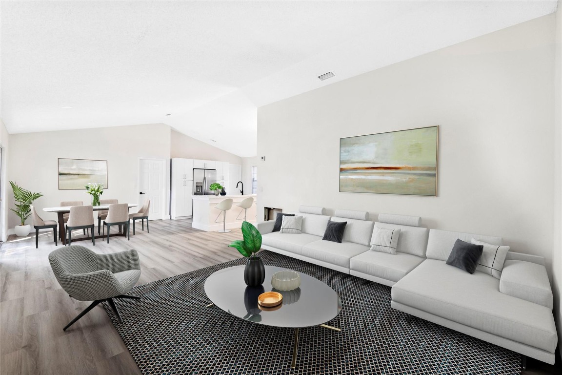 North Lauderdale Village - Residential