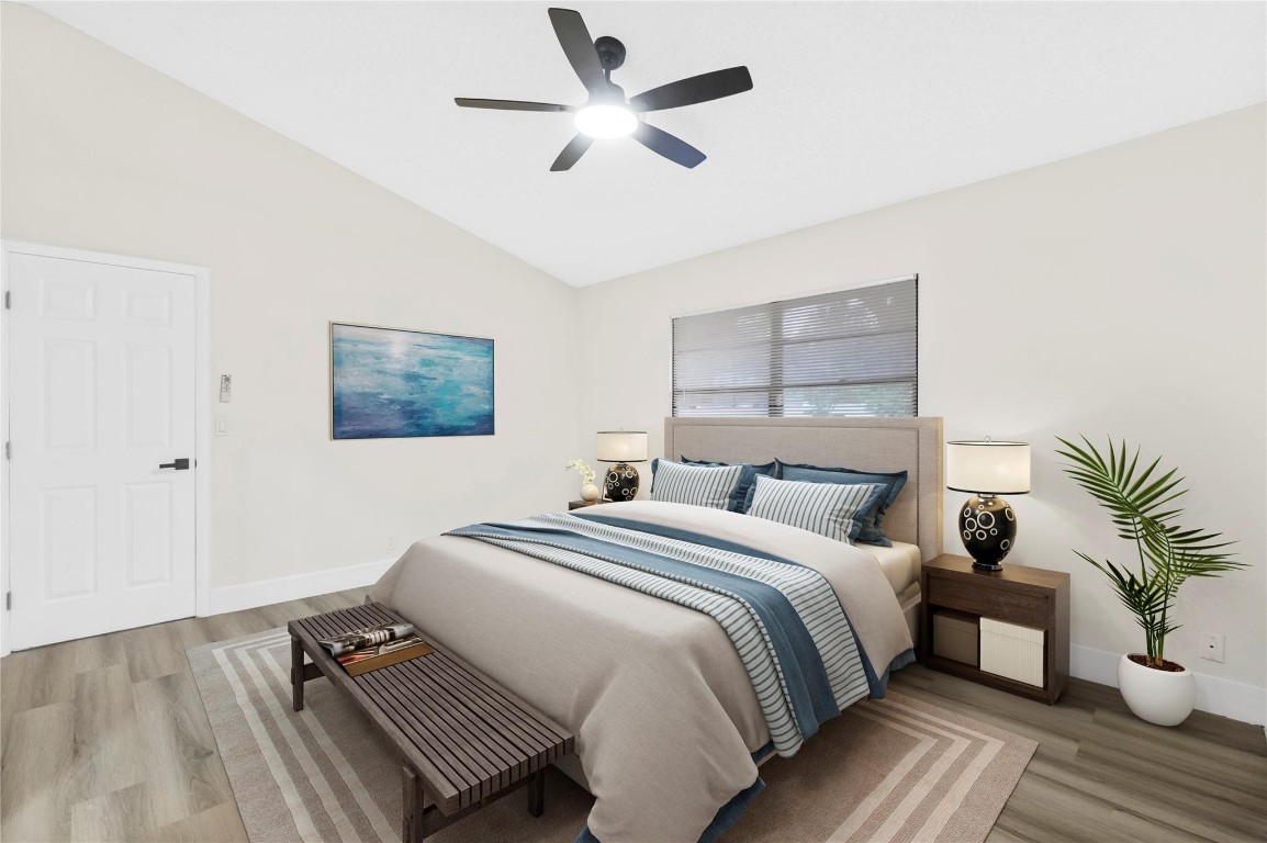 North Lauderdale Village - Residential