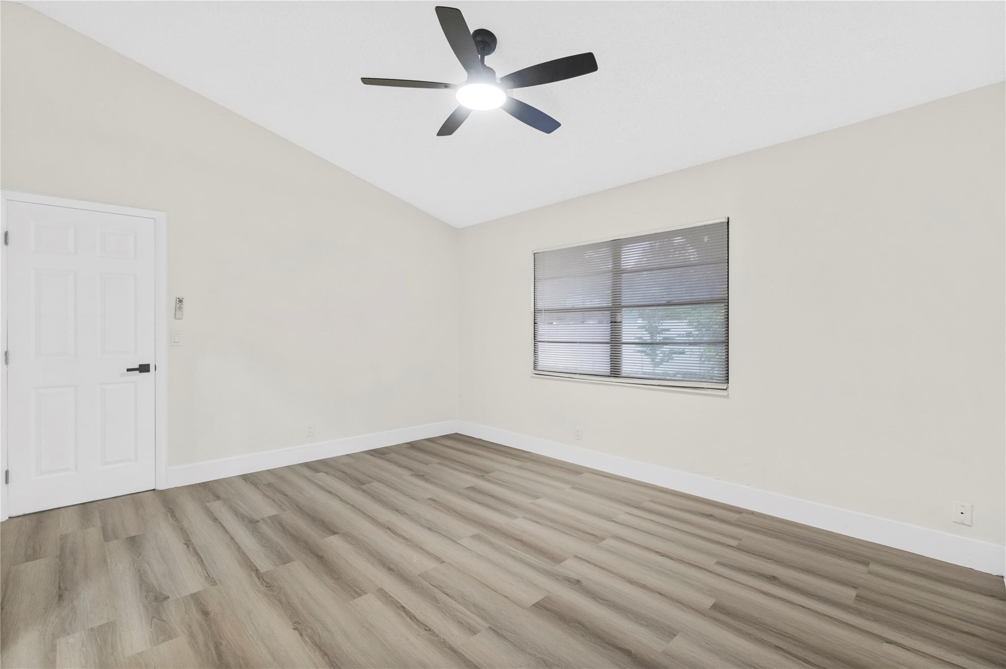 North Lauderdale Village - Residential