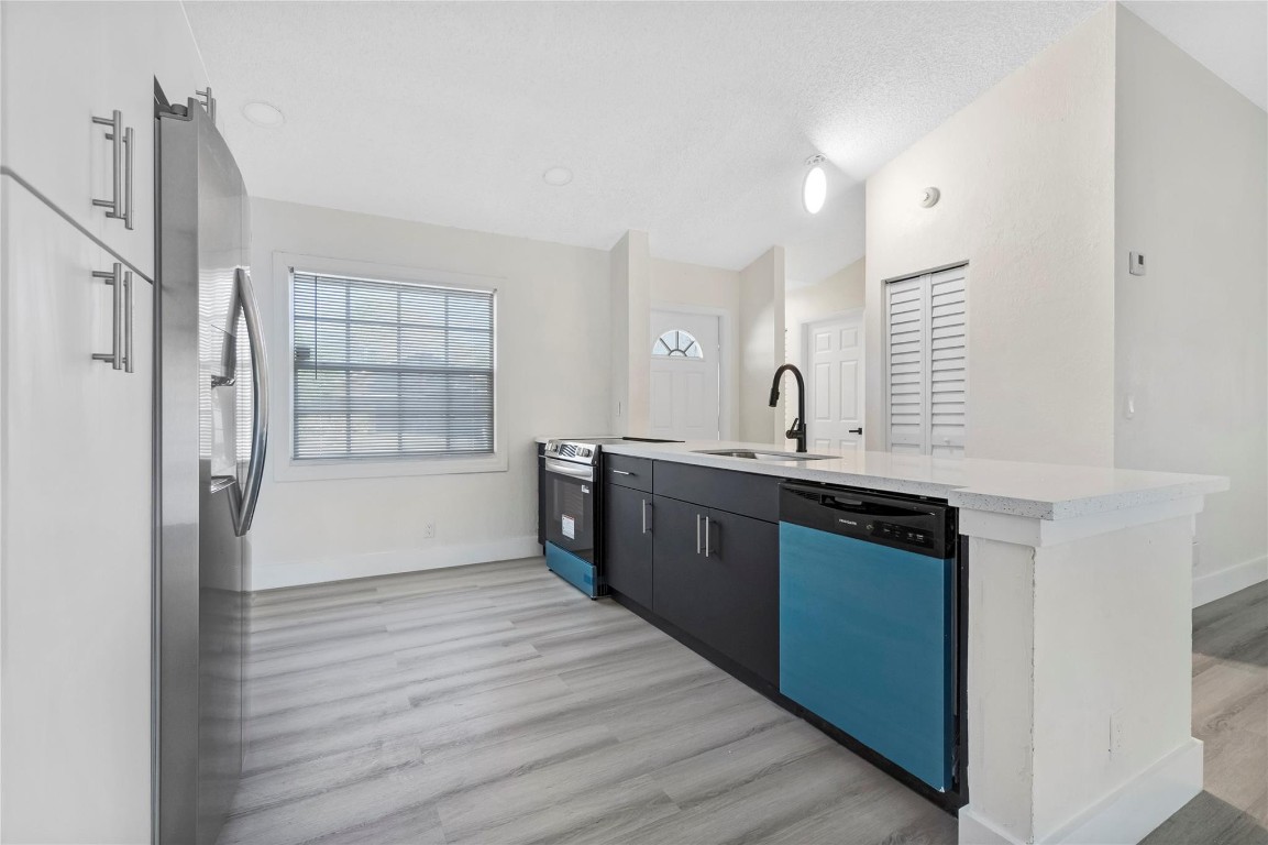 North Lauderdale Village - Residential