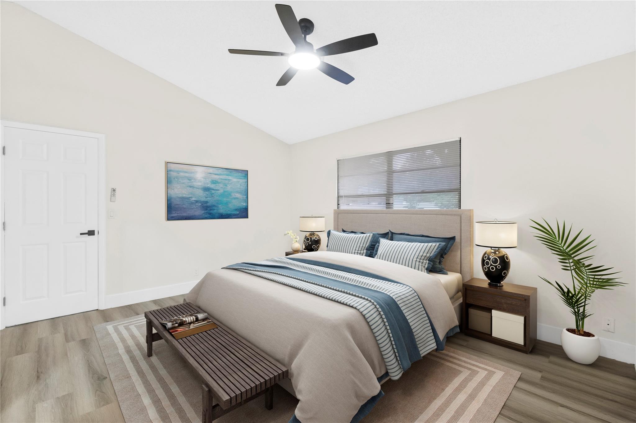 North Lauderdale Village - Residential