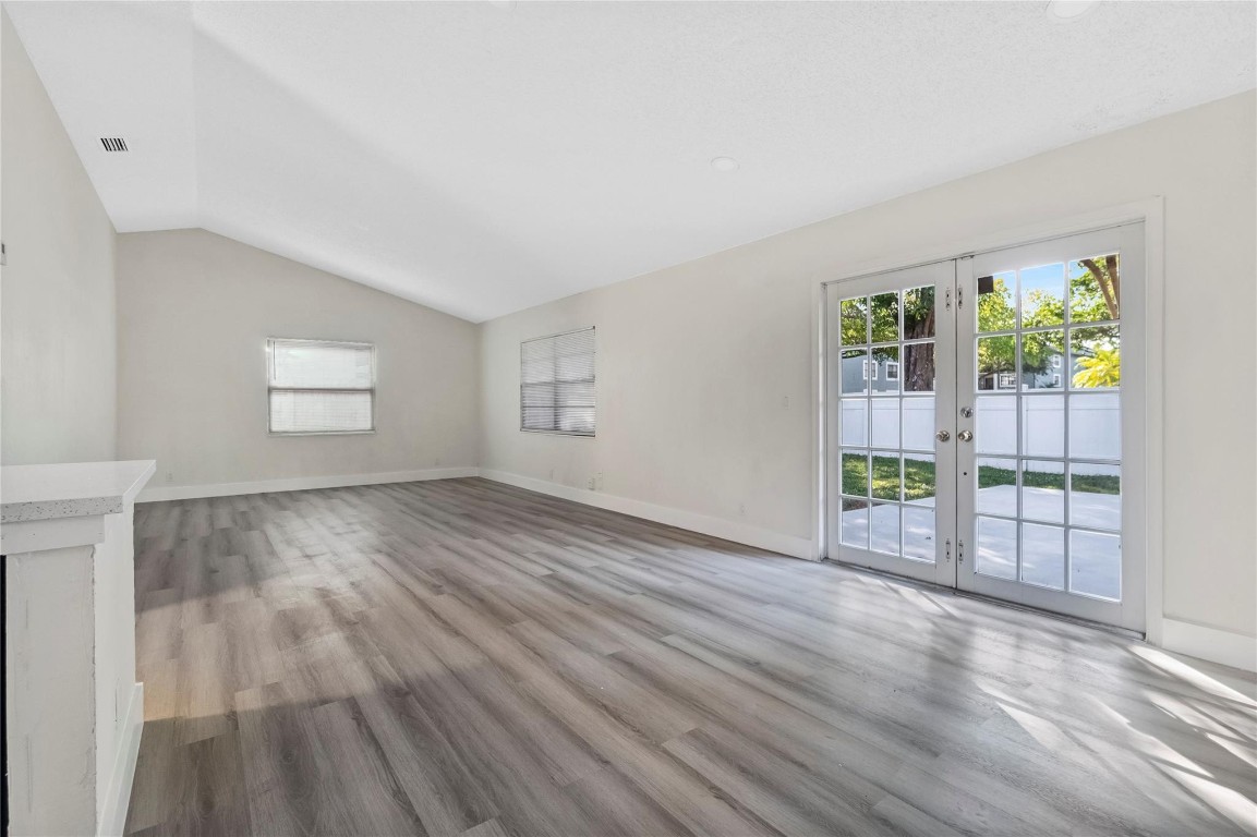 North Lauderdale Village - Residential