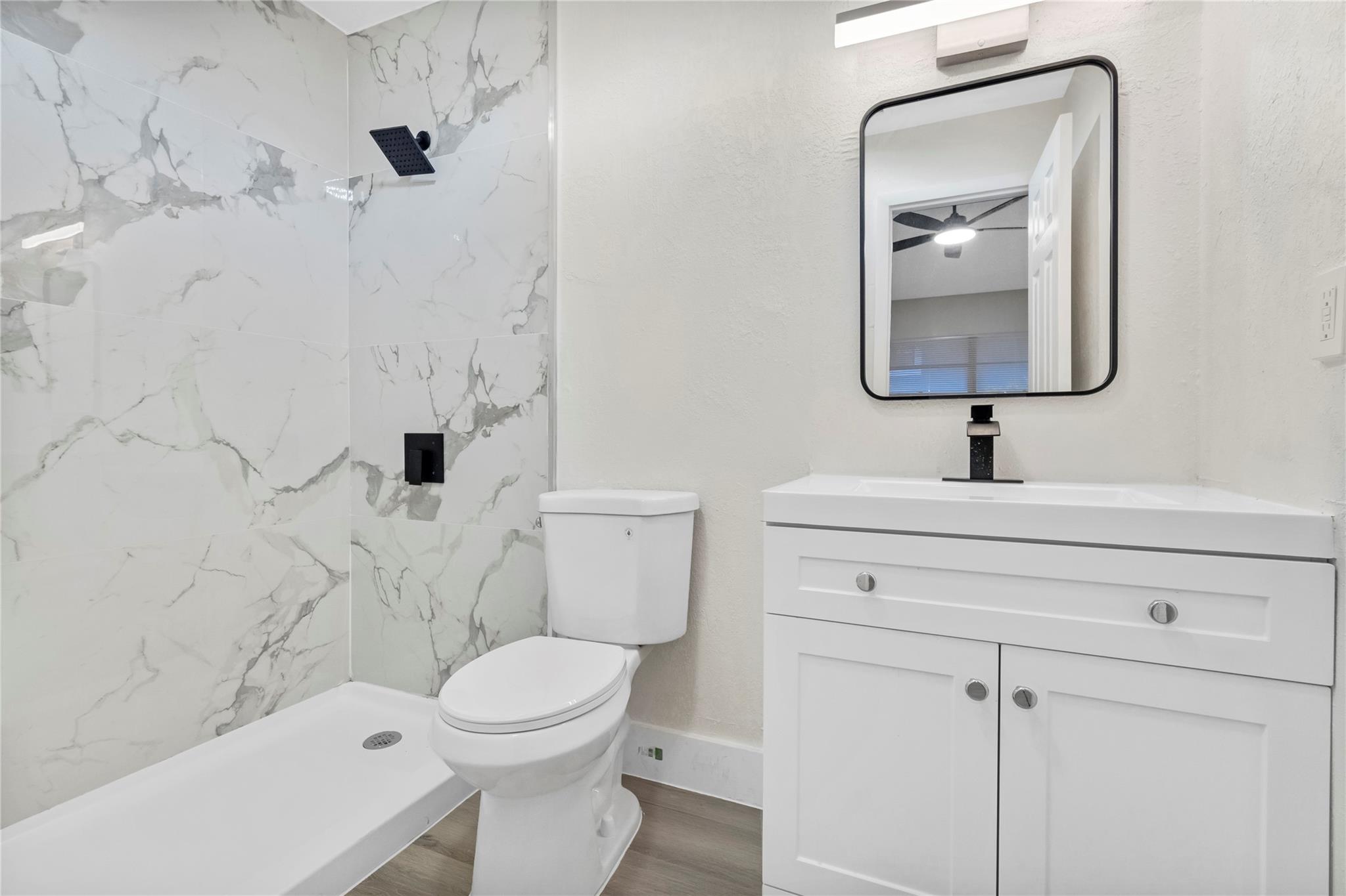 North Lauderdale Village - Residential