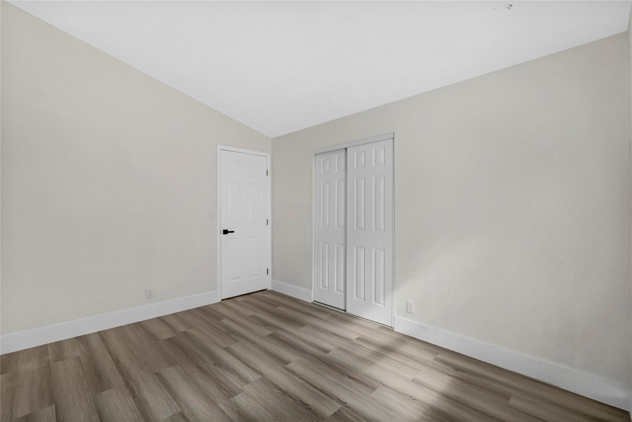 North Lauderdale Village - Residential