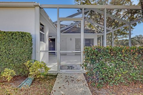 A home in Palm Beach Gardens