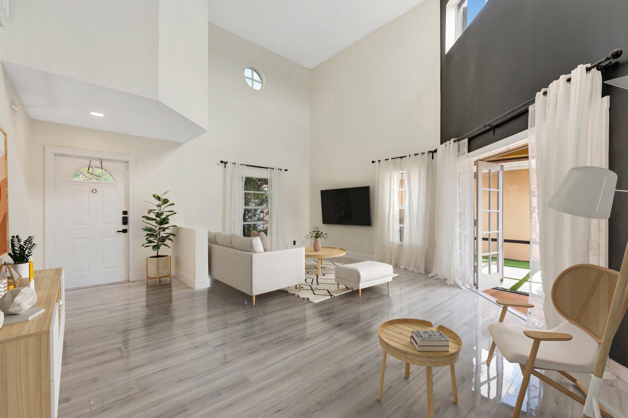 1388 Garden Road