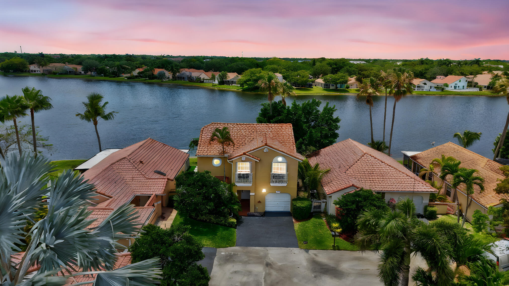 1388 Garden Road
