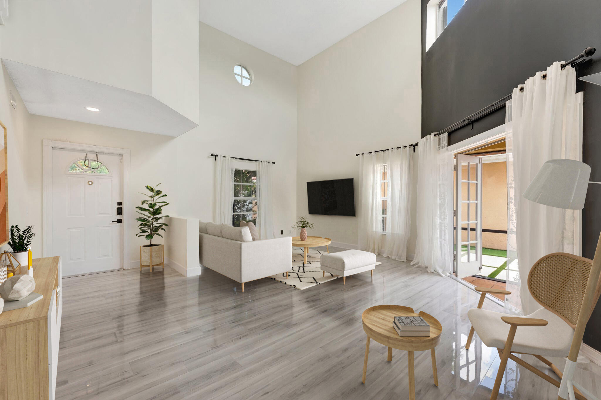 1388 Garden Road