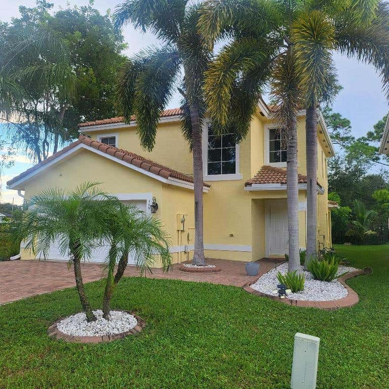 Photo of 509 Alejandro Lane, West Palm Beach, FL 33413 (MLS # R11136923)