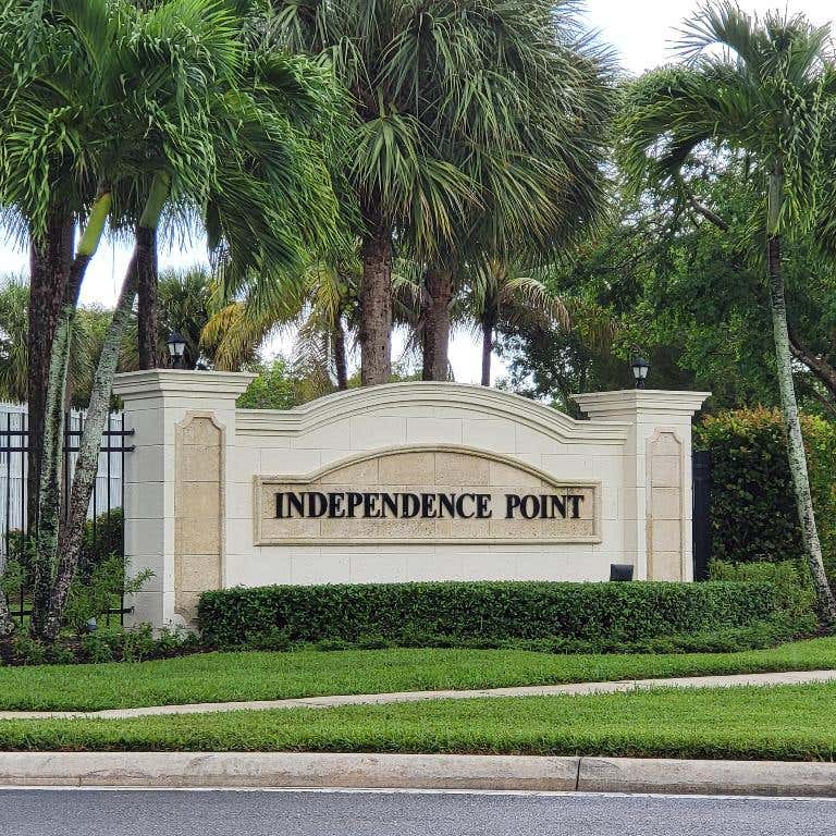 Photo of 509 Alejandro Lane, West Palm Beach, FL 33413 (MLS # R11136923)