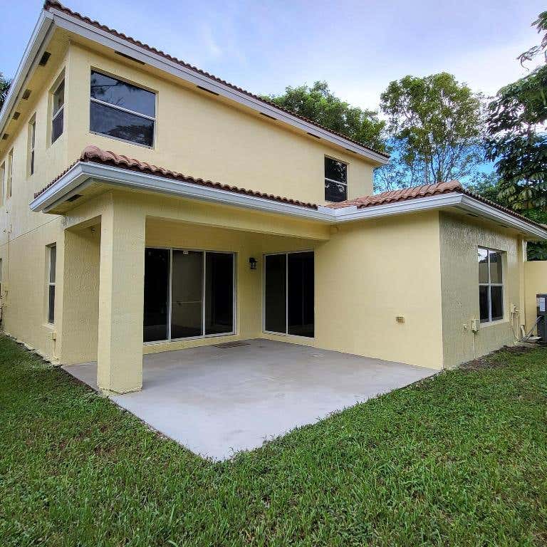 Photo of 509 Alejandro Lane, West Palm Beach, FL 33413 (MLS # R11136923)