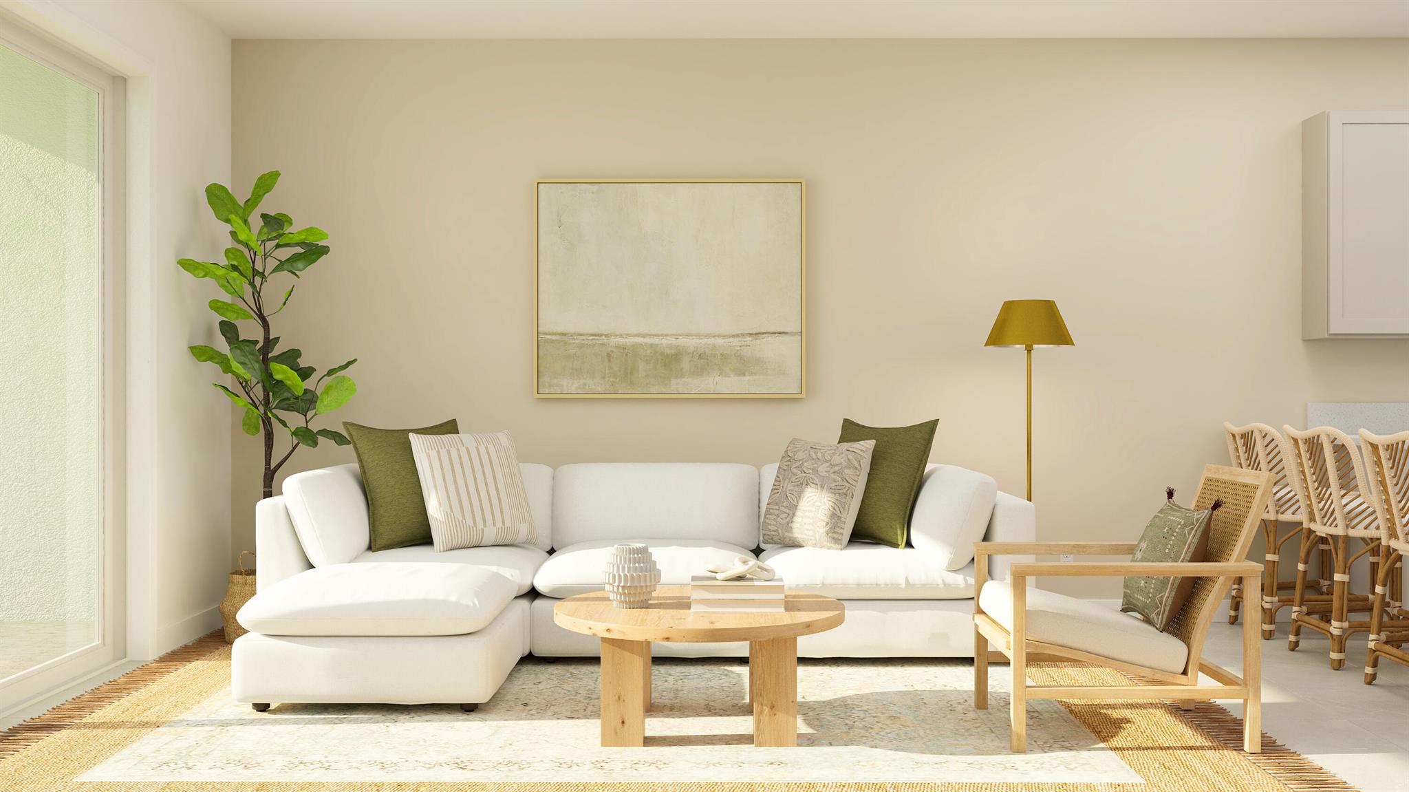 SEAGROVE - Residential