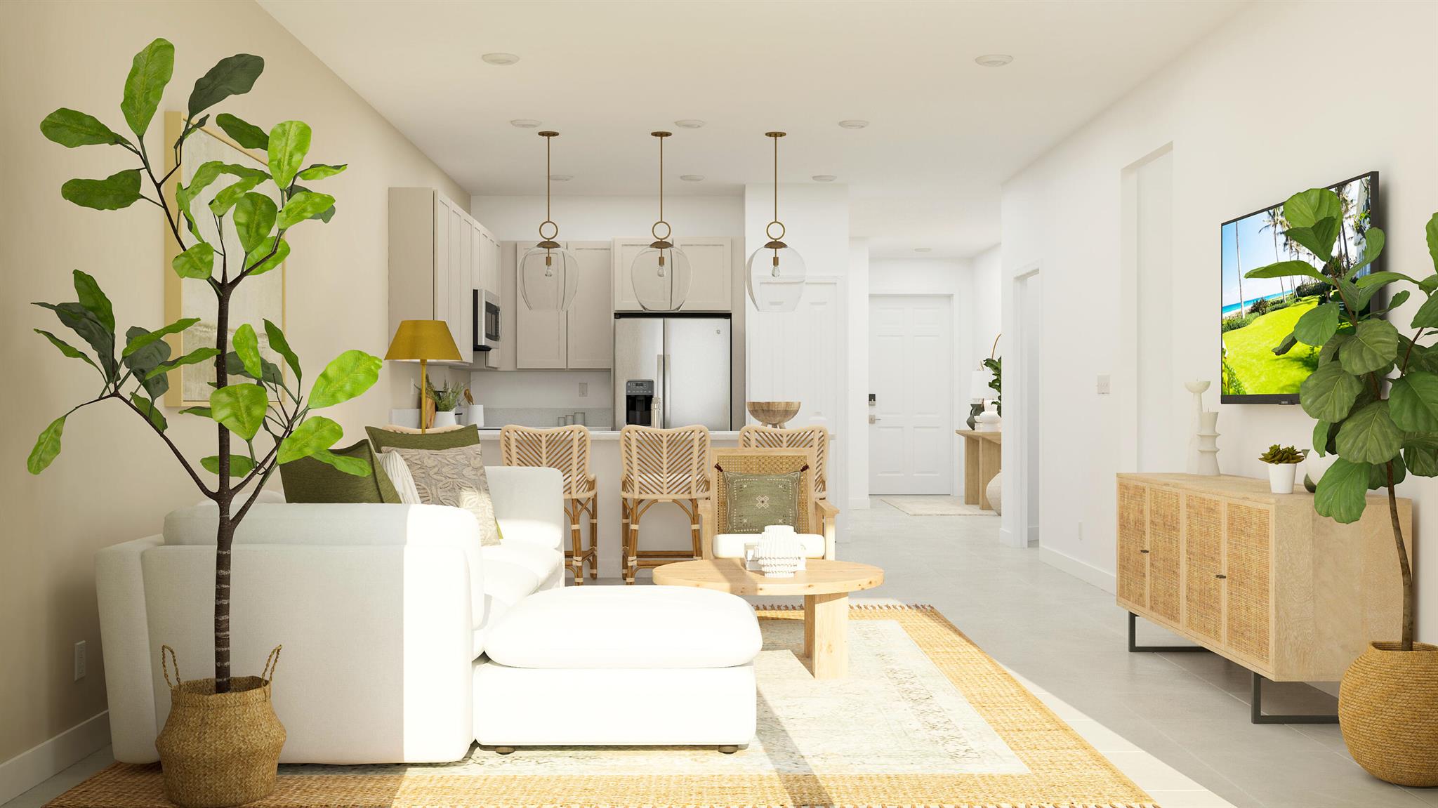 SEAGROVE - Residential