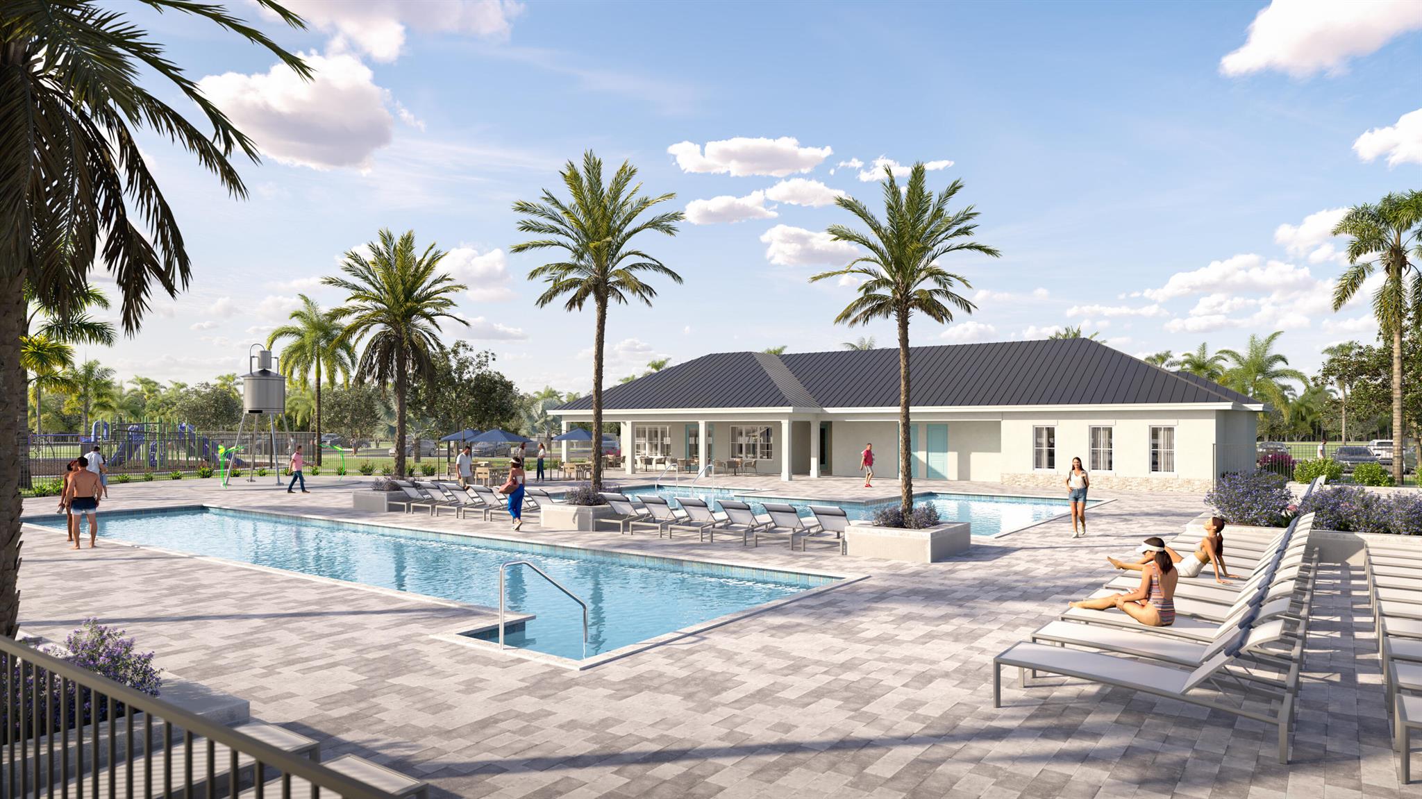 SEAGROVE - Residential