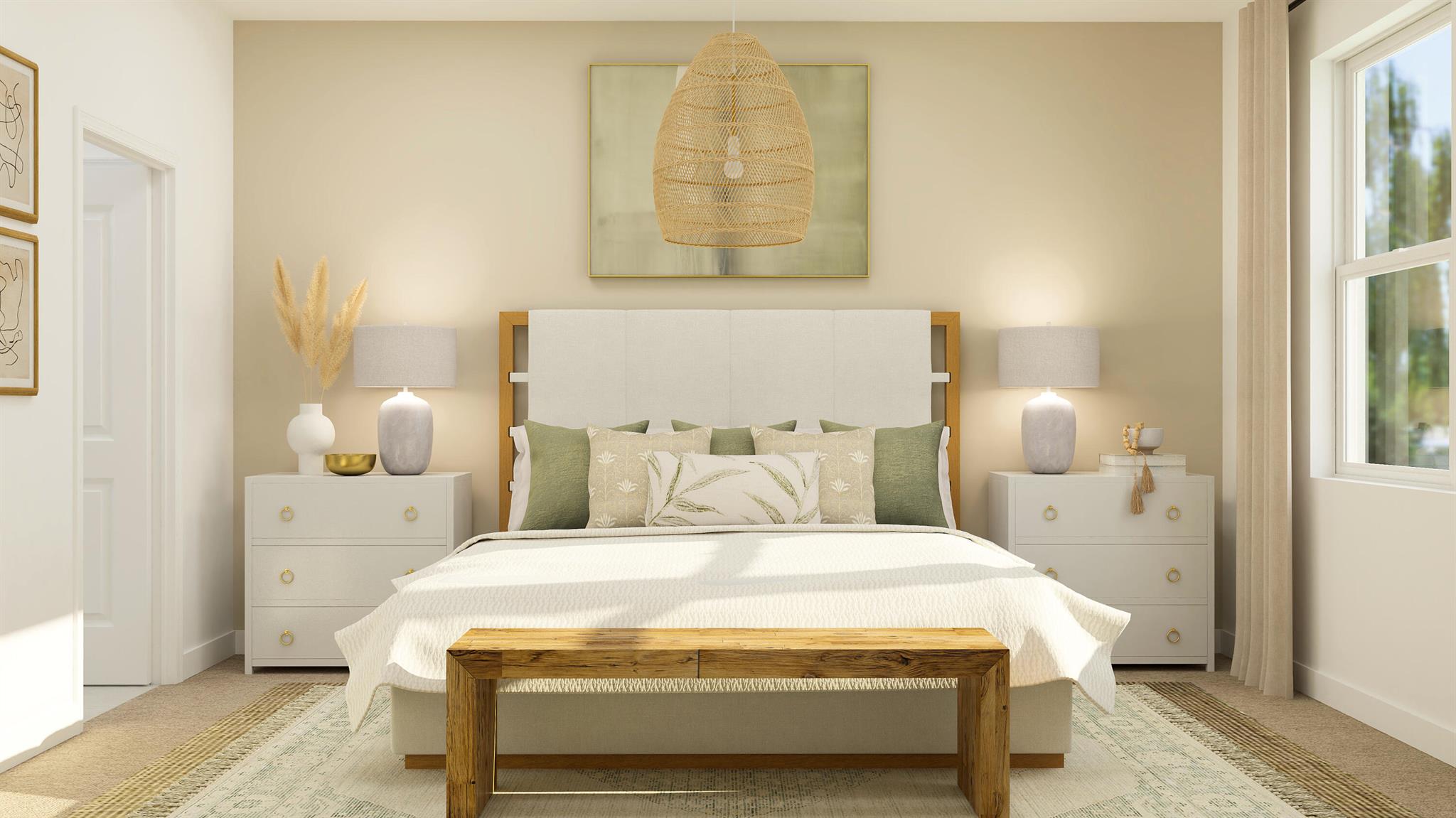 SEAGROVE - Residential