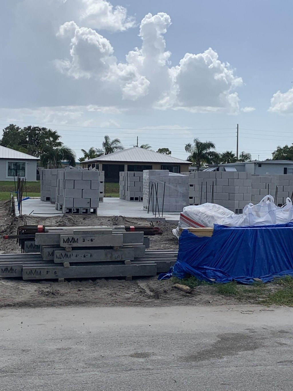 Photo of 9 Ecuador Court, Fort Pierce, FL 34951 (MLS # B26073047)