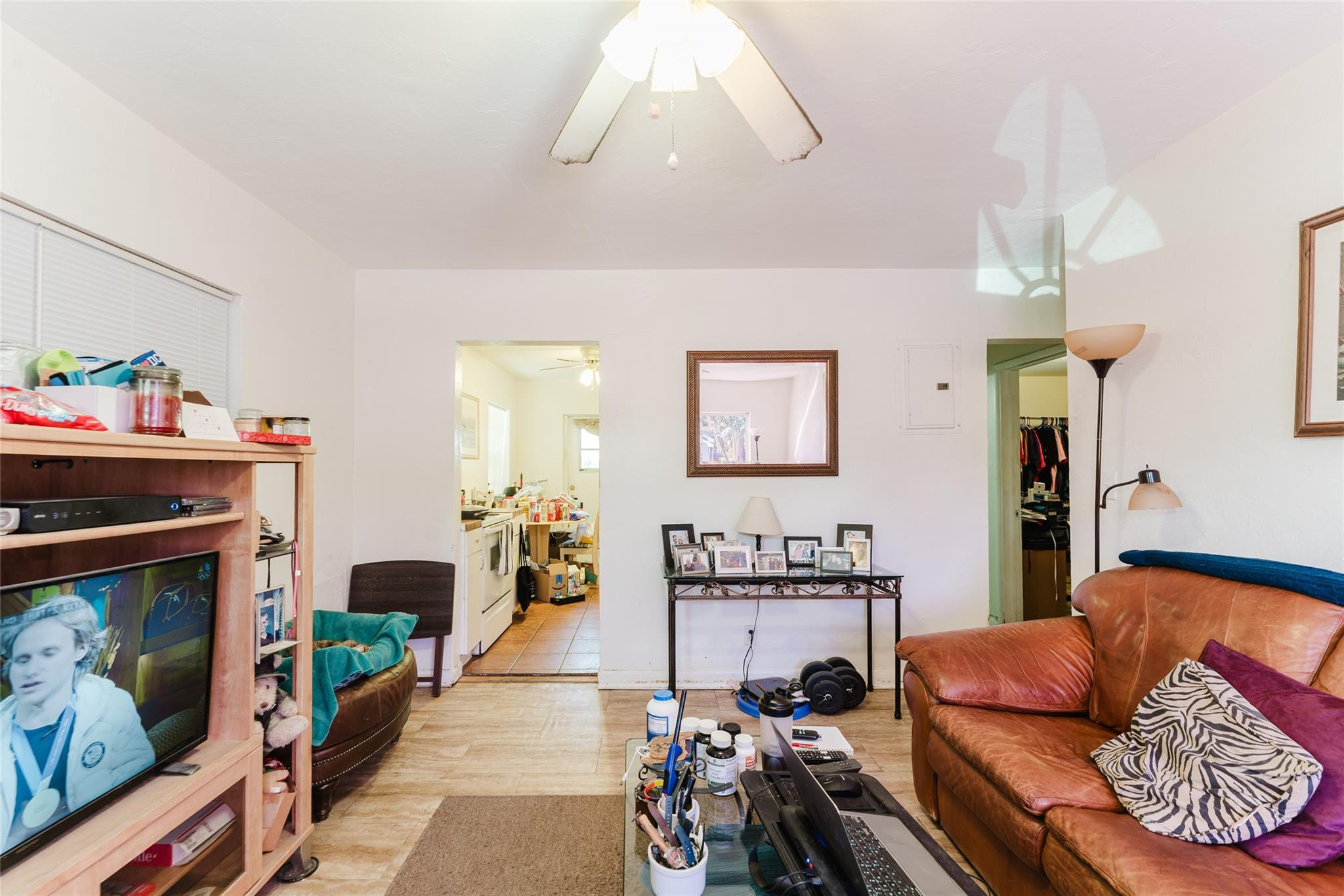 Oakland Park Second Add 1 - Residential Income