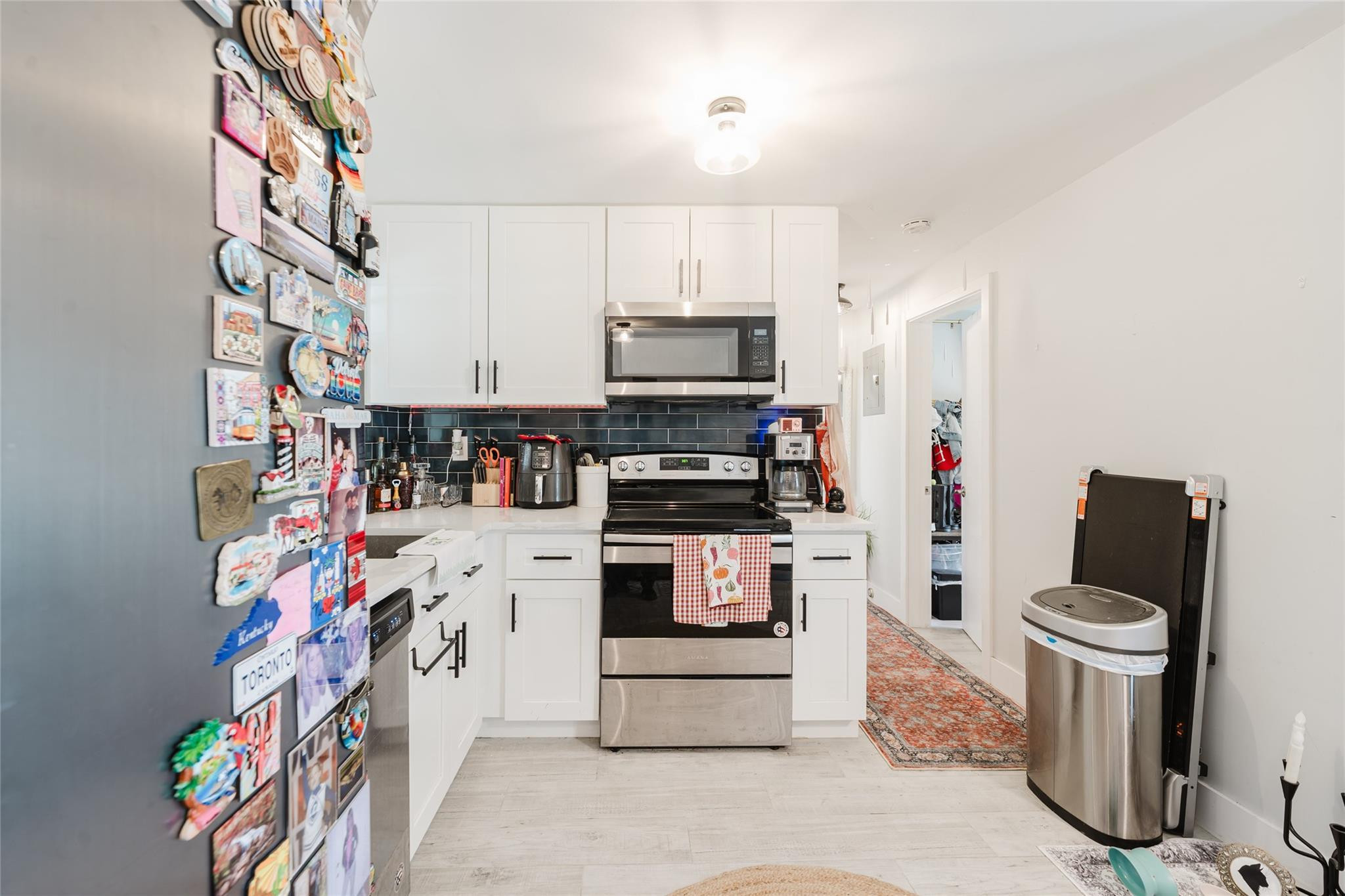 Oakland Park Second Add 1 - Residential Income