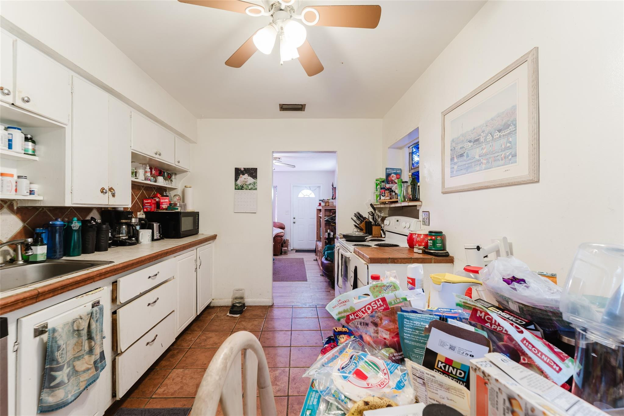 Oakland Park Second Add 1 - Residential Income