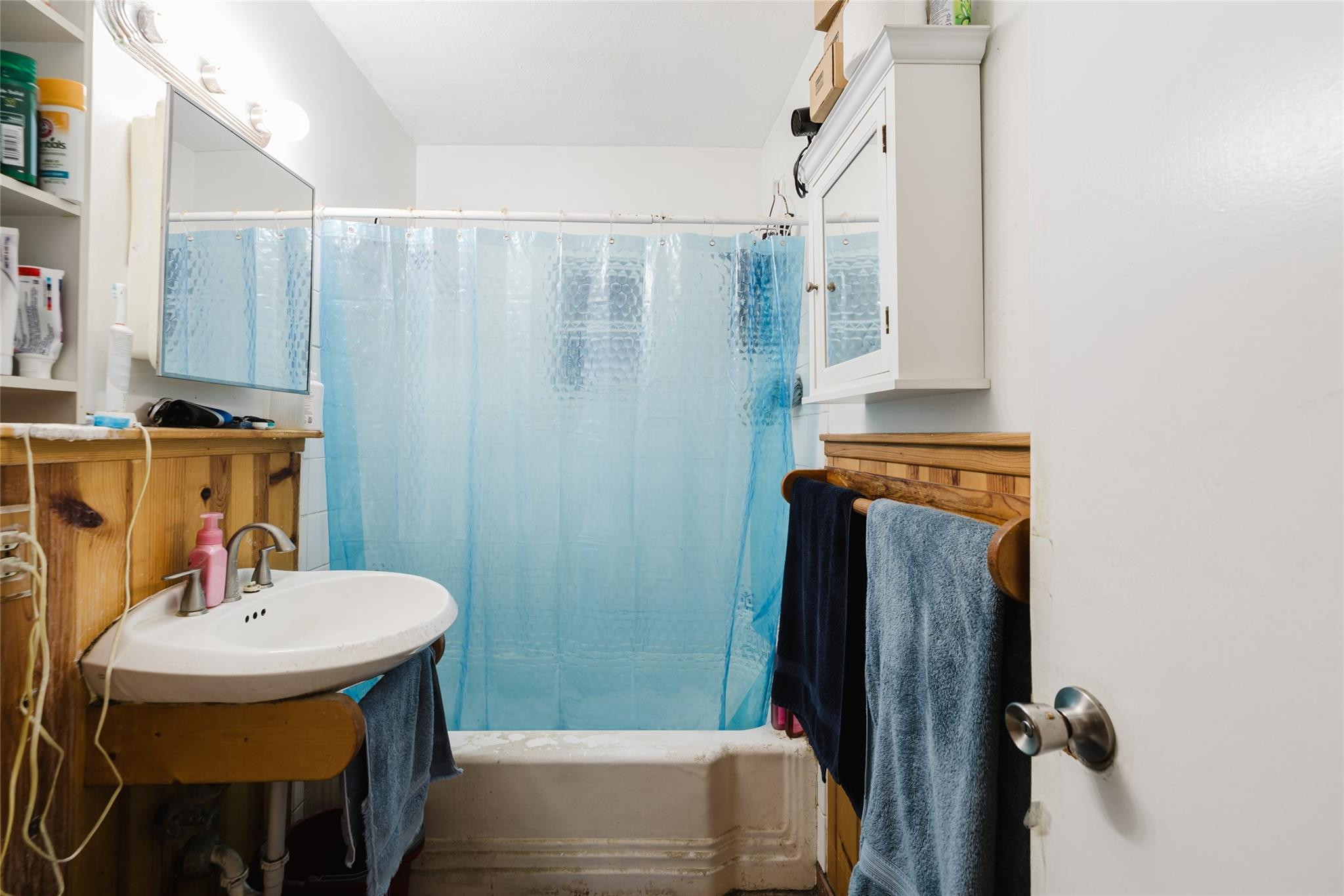 Oakland Park Second Add 1 - Residential Income