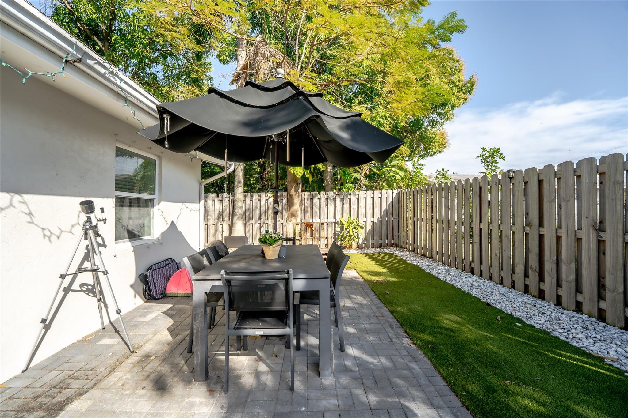 Oakland Park Second Add 1 - Residential Income