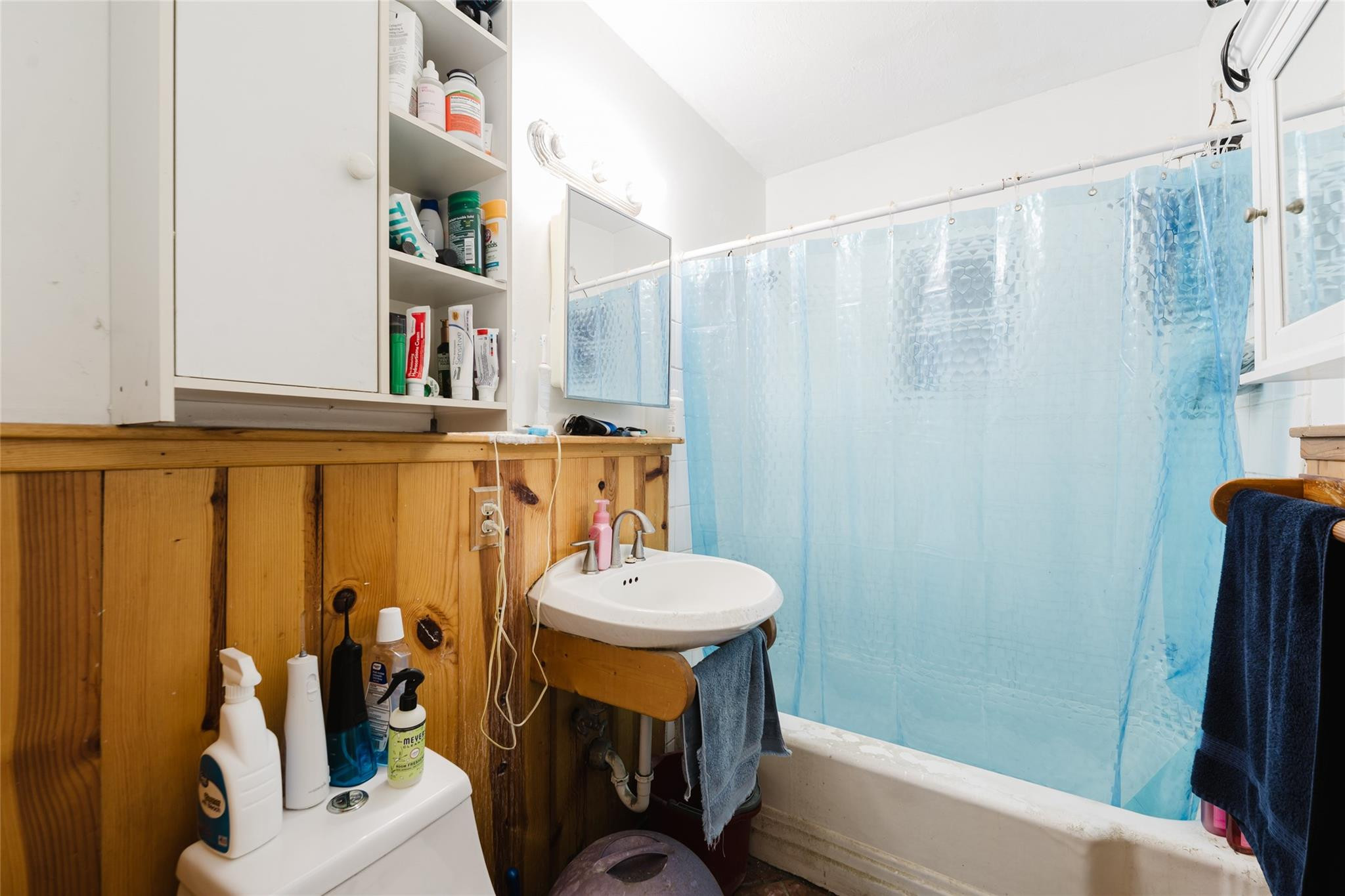 Oakland Park Second Add 1 - Residential Income