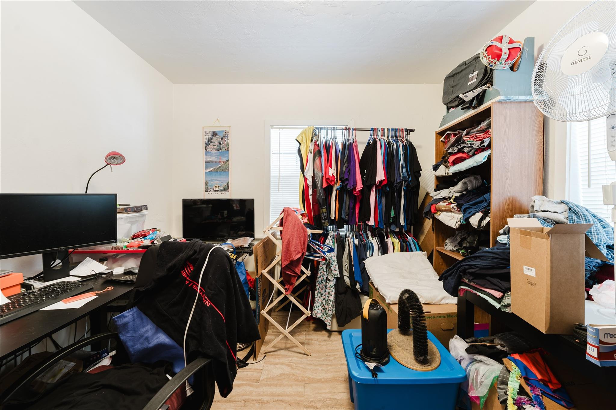 Oakland Park Second Add 1 - Residential Income