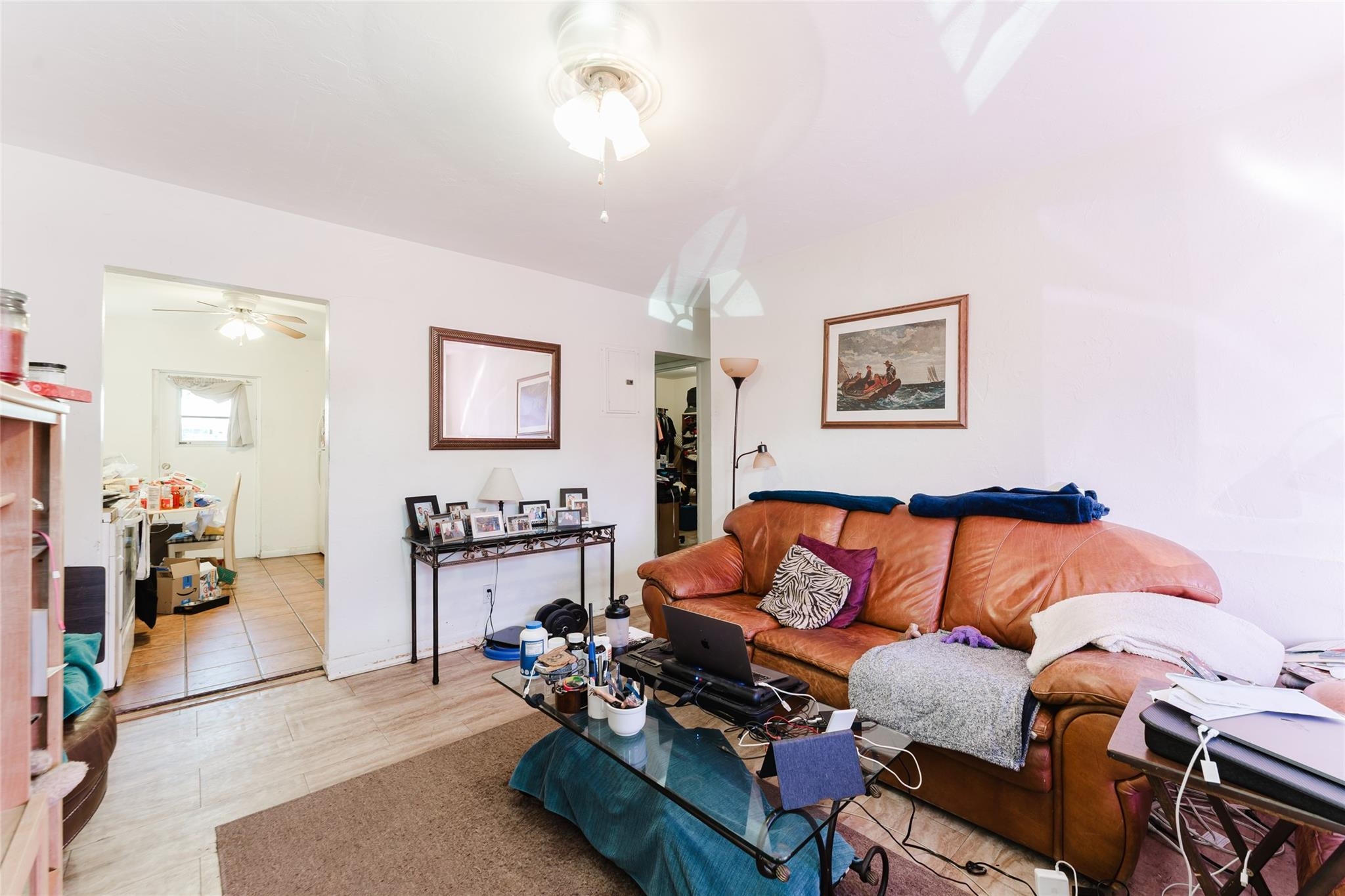 Oakland Park Second Add 1 - Residential Income