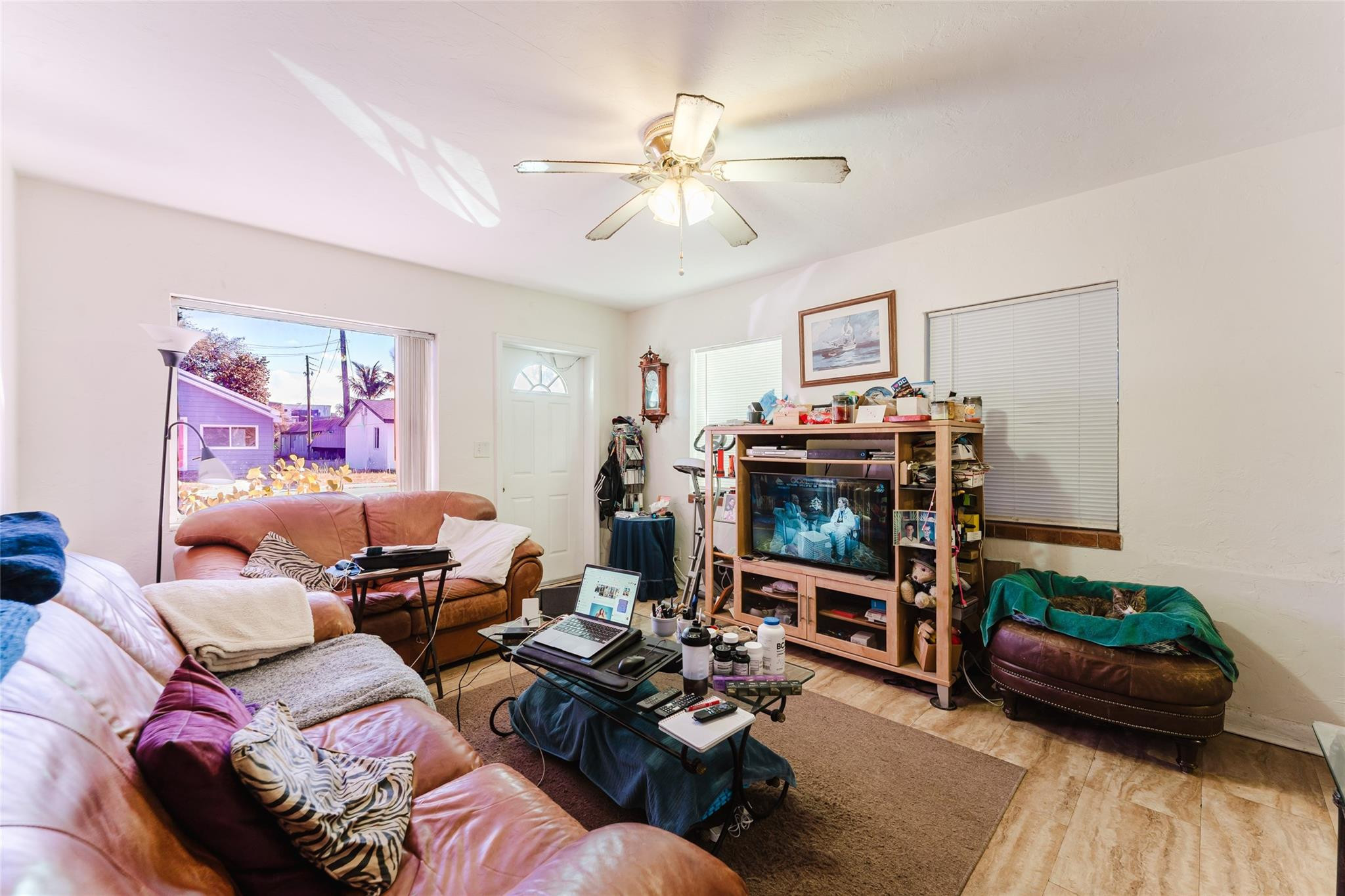 Oakland Park Second Add 1 - Residential Income