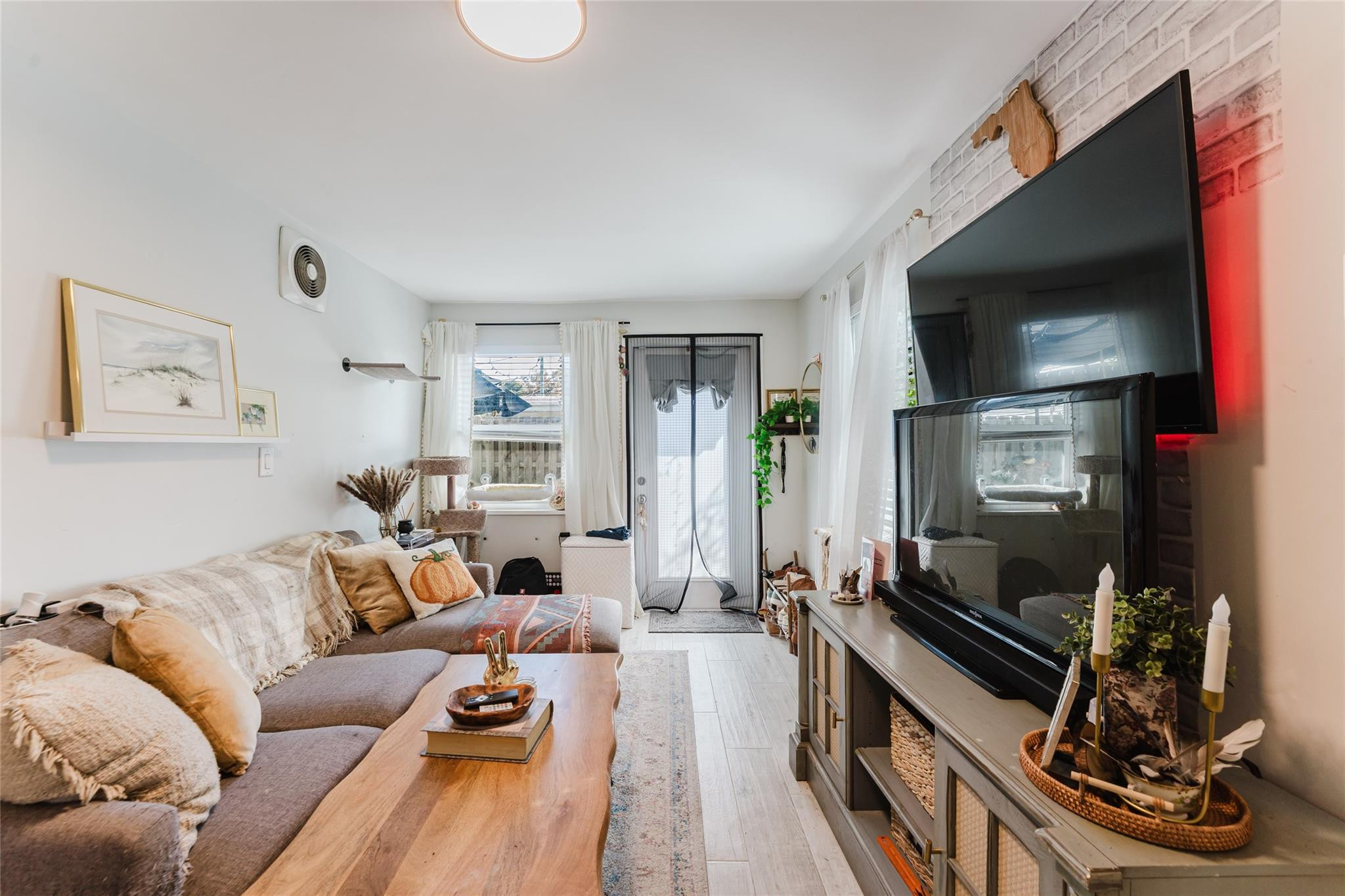 Oakland Park Second Add 1 - Residential Income