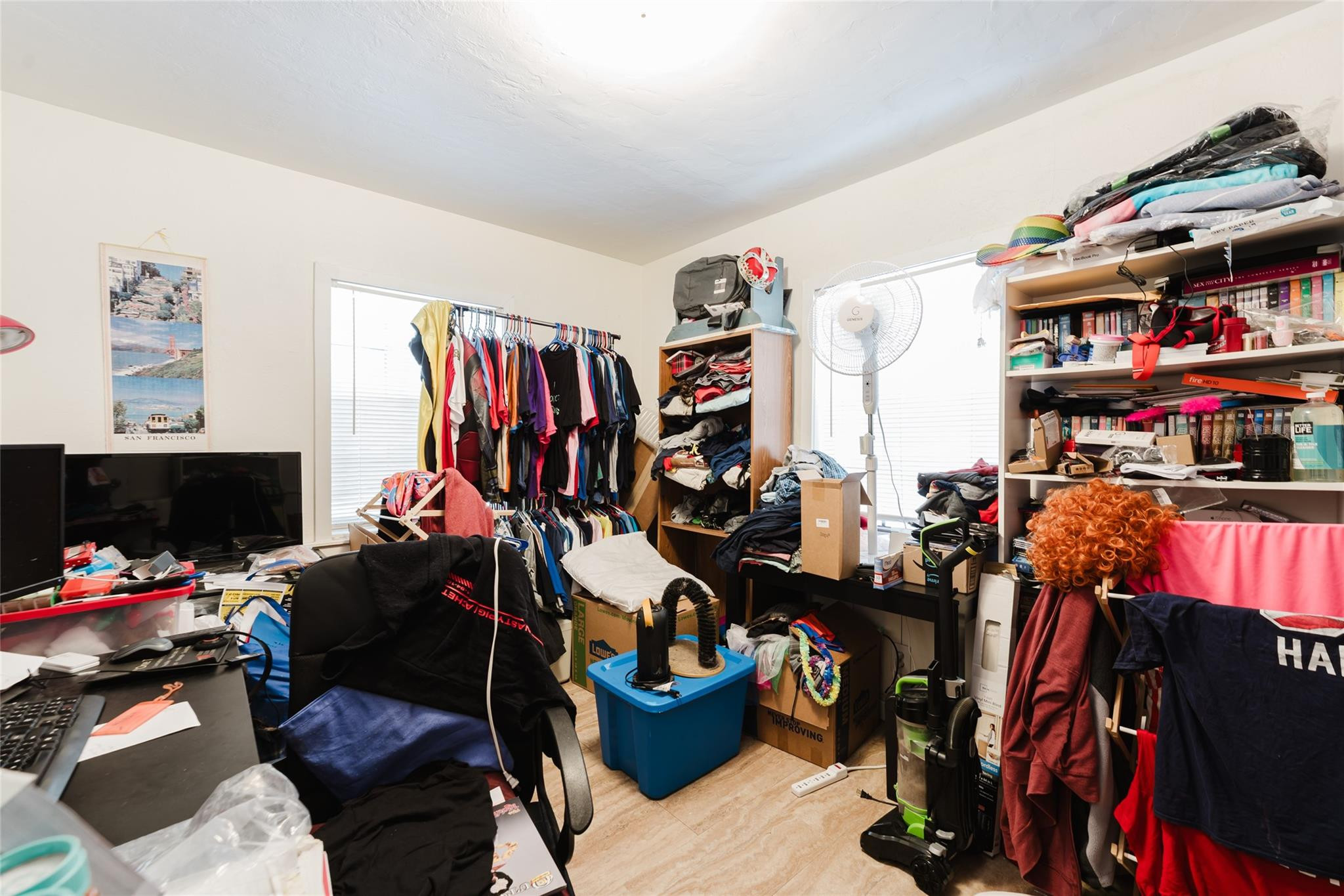 Oakland Park Second Add 1 - Residential Income