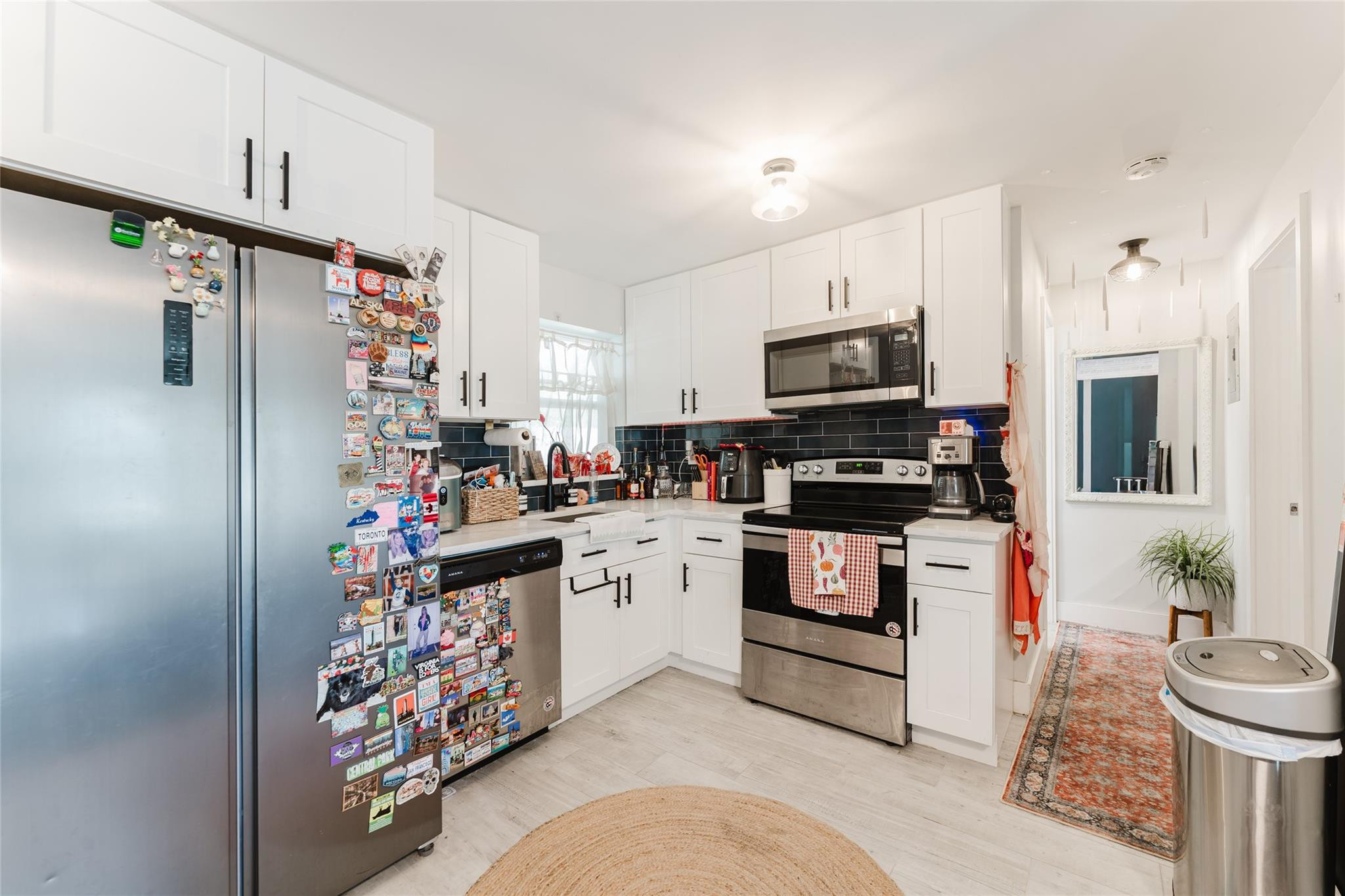 Oakland Park Second Add 1 - Residential Income