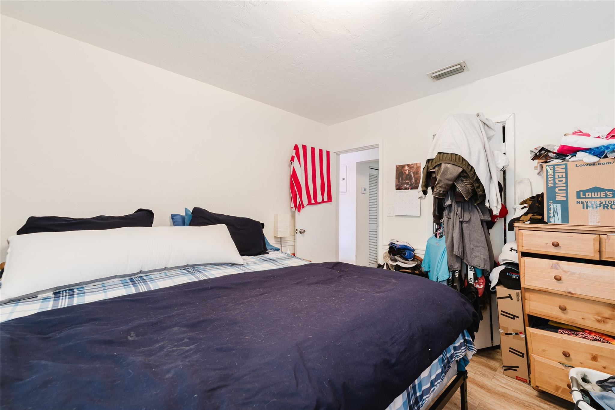 Oakland Park Second Add 1 - Residential Income