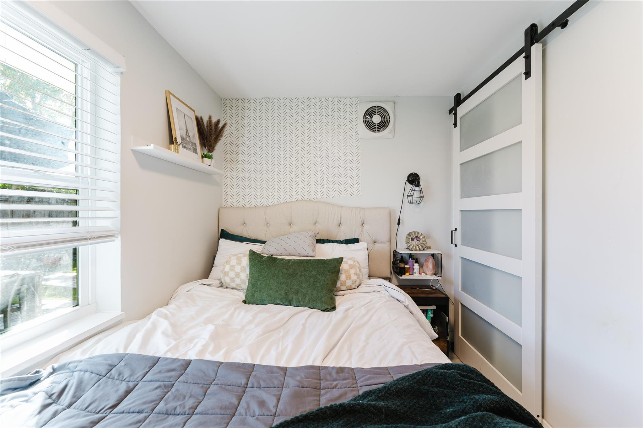 Oakland Park Second Add 1 - Residential Income