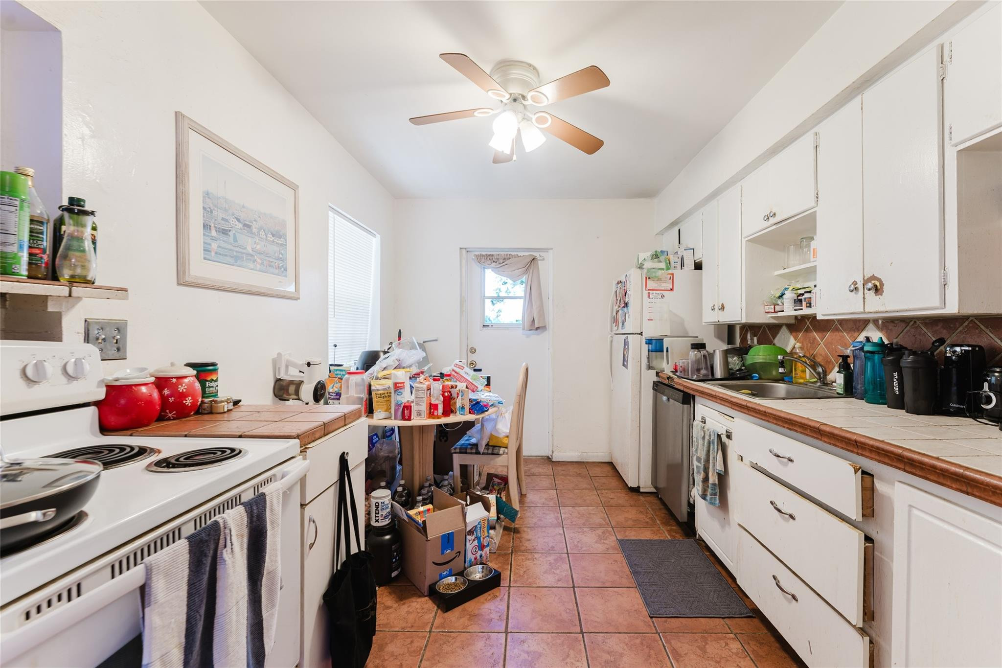 Oakland Park Second Add 1 - Residential Income