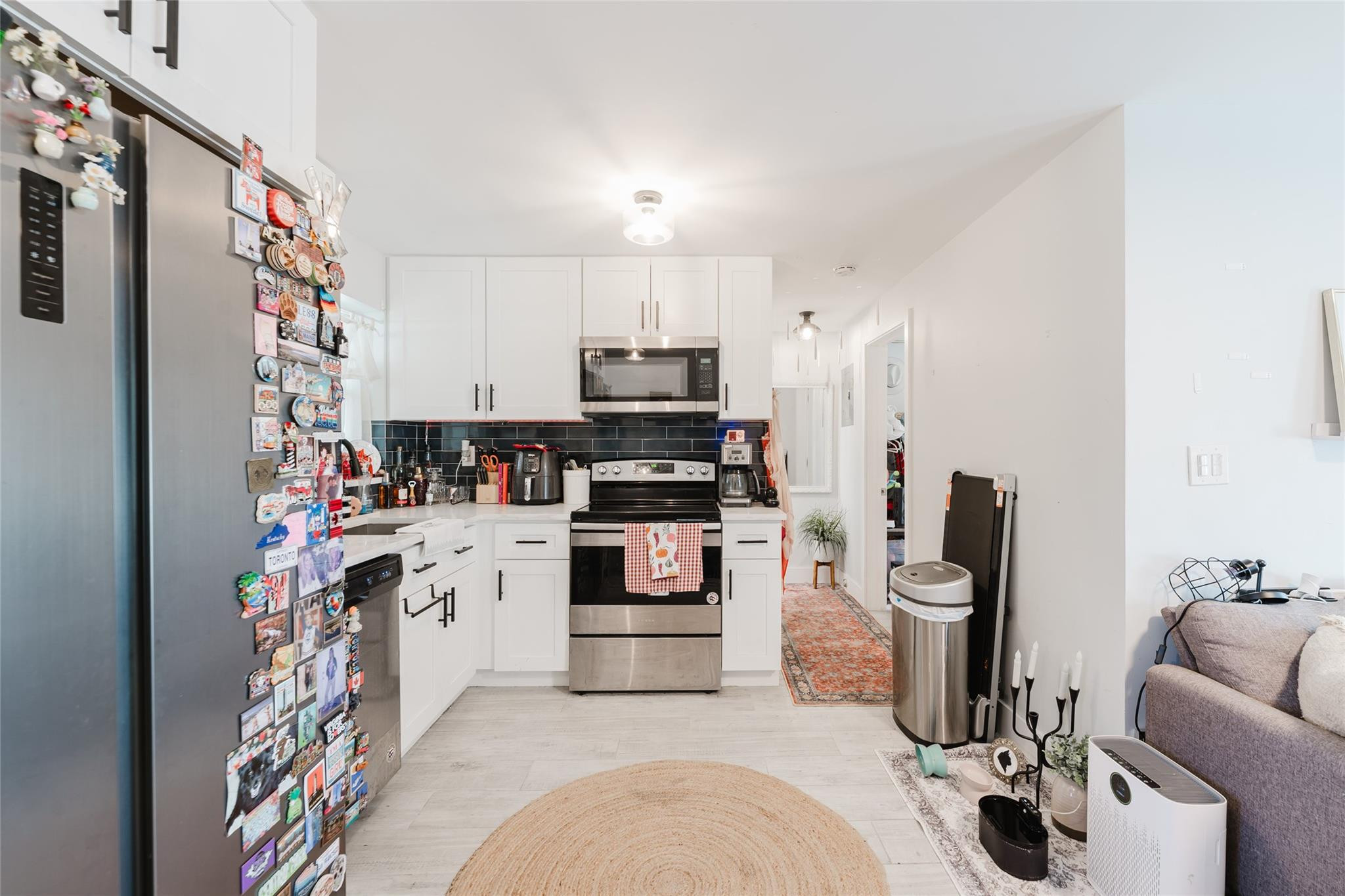 Oakland Park Second Add 1 - Residential Income