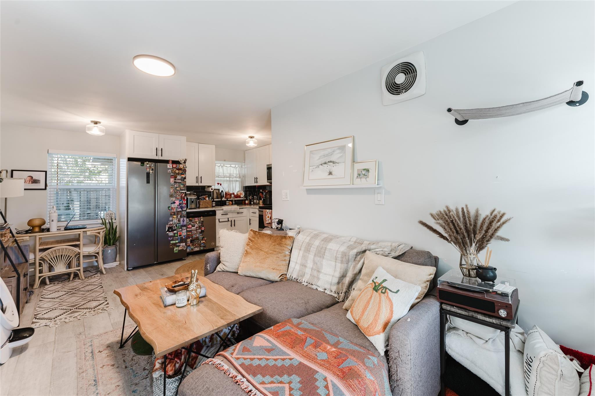 Oakland Park Second Add 1 - Residential Income