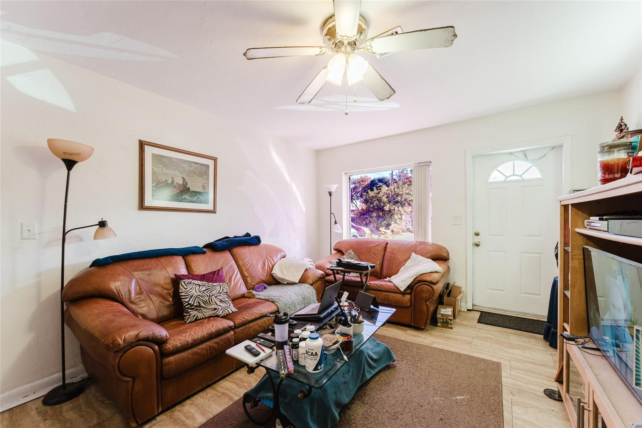 Oakland Park Second Add 1 - Residential Income