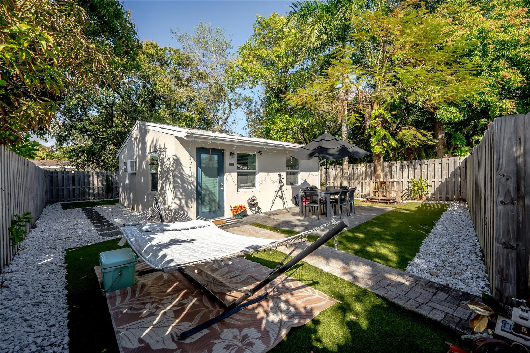 Oakland Park Second Add 1 - Residential Income