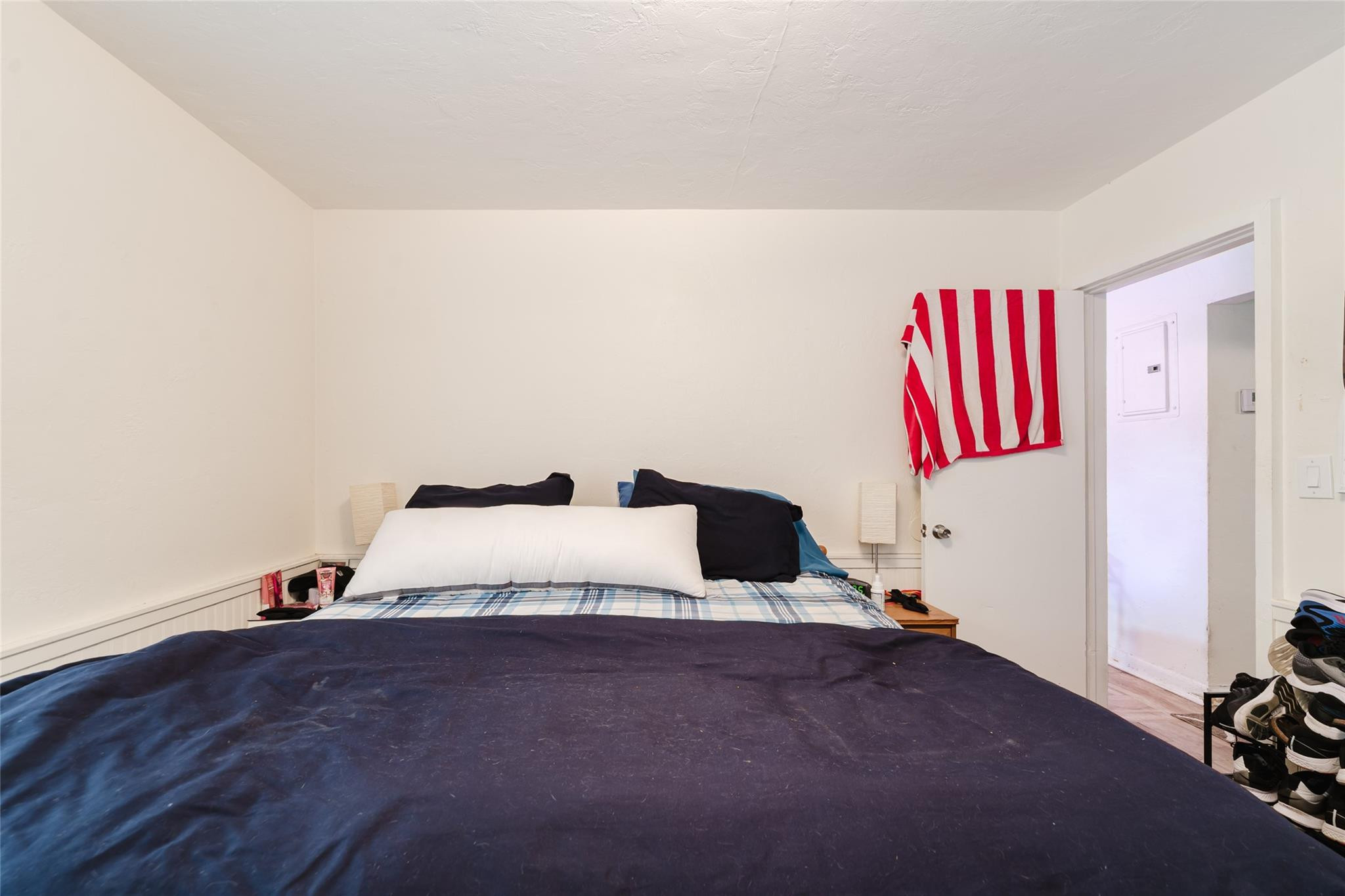 Oakland Park Second Add 1 - Residential Income