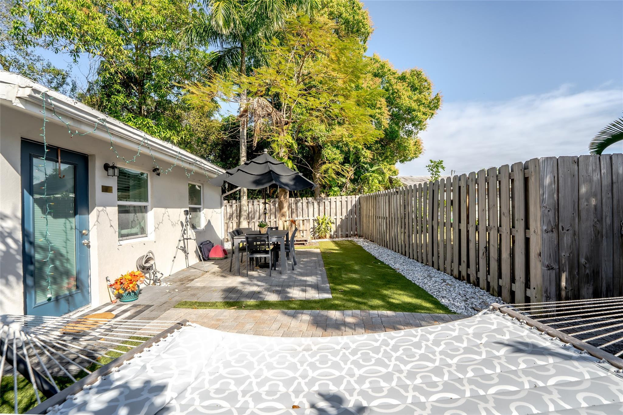 Oakland Park Second Add 1 - Residential Income